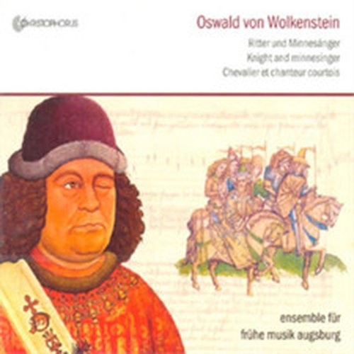 Oswald von wolkenstein - von,