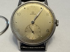 Bellissimo Omega oversize del