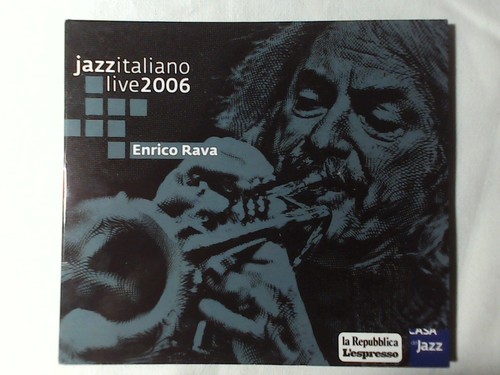 Enrico rava jazz - rava, live