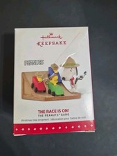 Hallmark Keepsake Decorazione