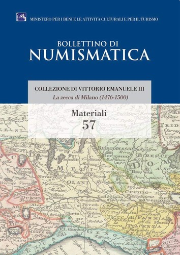Bollettino numismatica - bollettino, di