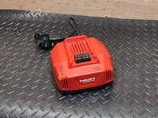HILTI Caricabatterie C4/36