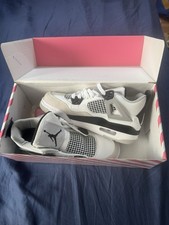 Nike Air Jordan 4 Retro