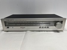 Tuner Scott ST515 TL révisé