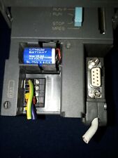 CPU 315C - 6ES7 315-1AF03-0AB0  PLC SIEMENS S7-300 