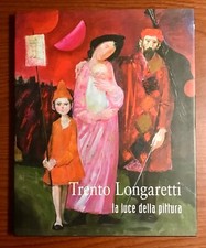 CATALOGO DI TRENTO LONGARETTI