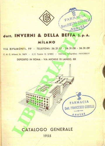Inverni della beffa - inverni,