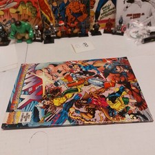 X-MEN CLASSIC N. 1 EDIZIONE NOSTALGIA PACK - MARVEL ITALIA IB18