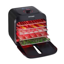 Essiccatore per alimenti