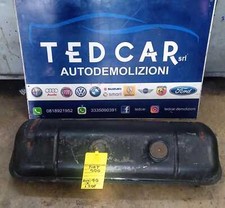 Serbatoio Fiat 500 Cinquecento Anni 70