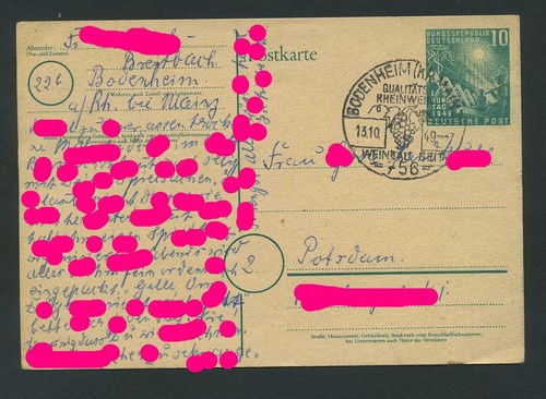 Brd 111 pso 1 carta - 111,