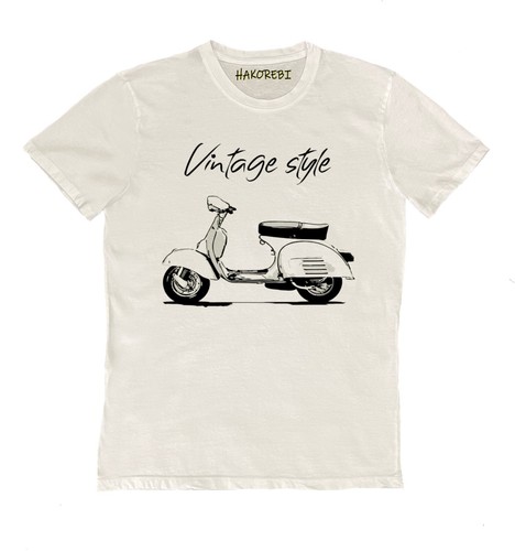 Shirt stampata 100 - stampata, cotone