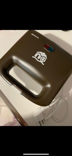 Tostapane ariete mulino bianco - ariete,