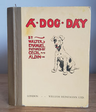 1930 dog day - 1930,