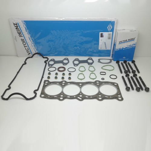 Kit guarnizioni testata - guarnizioni,