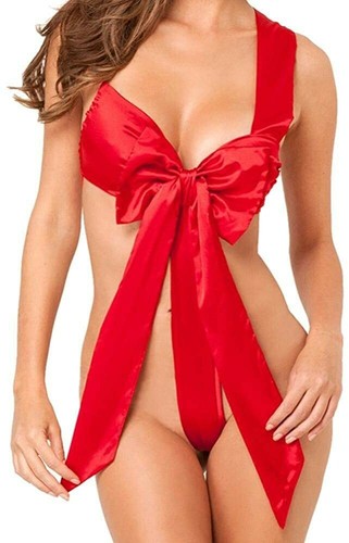 Abito sexy donna intimo - abito,