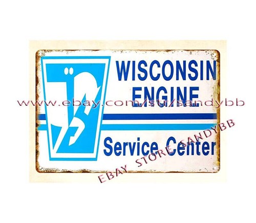 Wisconsin engine service - wisconsin,