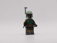 LEGO® Minifigure Boba Fett