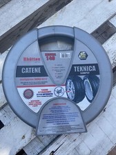 Catene da neve Rhütten 16” 17” 18” 19” 20”