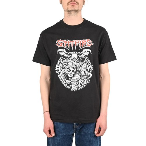 Shirt spitfire demon gate - t-shirt,