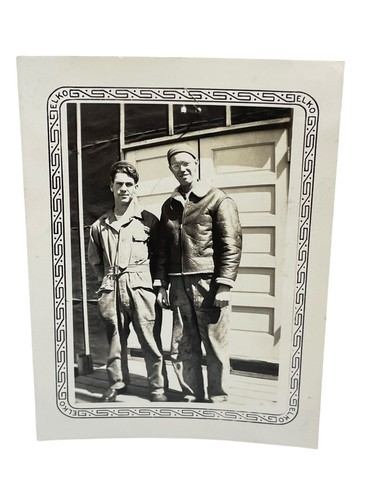 Foto vintage tuta uomo - vintage,