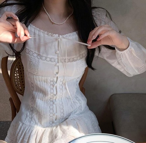 Abito donna giapponese - , lolita