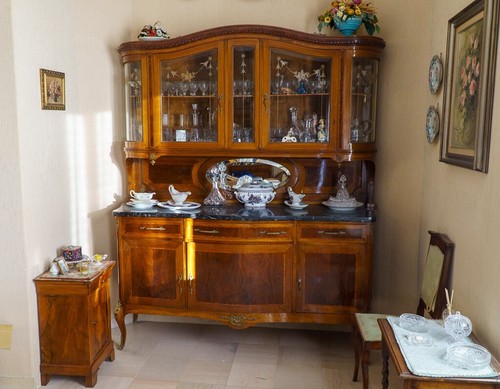 Mobili antichi antiquariato - antichi, e