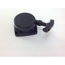 Avviamento motore 1E40FN/C