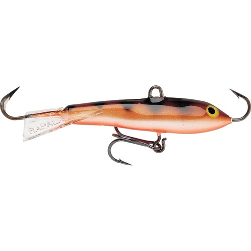 Rapala jigging rap vertical - rapala,