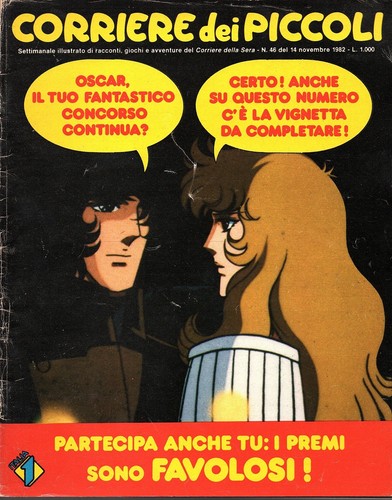 Corriere dei piccoli 46 - corriere,