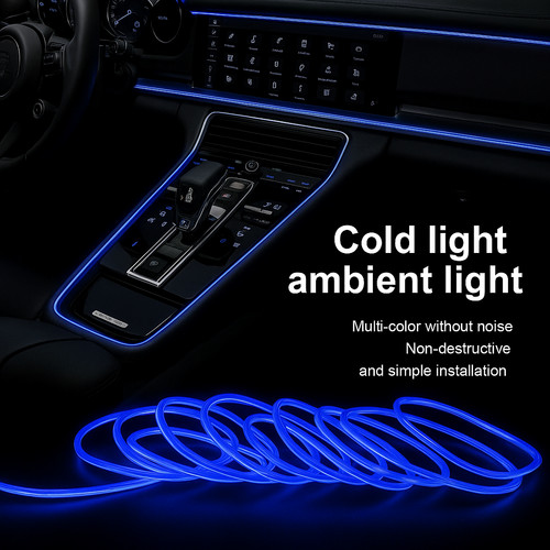 Striscia led neon per - led, el