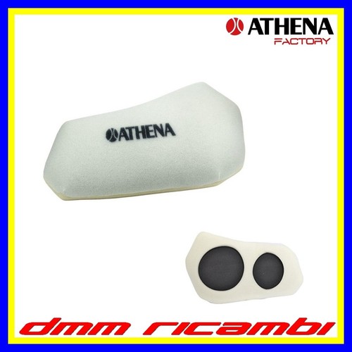 Spugna filtro aria athena - spugna,