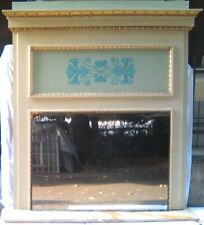 Pannello decorativo da camino o parete Barocco