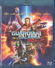 GUARDIANI DELLA GALASSIA VOL 2 BLU RAY MARVEL NOLEGGIO