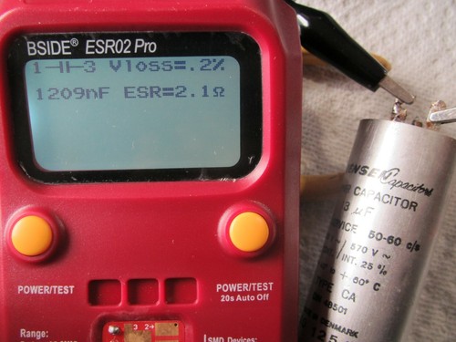 One jensen 6uf 380vac 450vdc - jensen, 380vac~450vdc