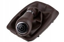 Pomello del cambio, Mercedes