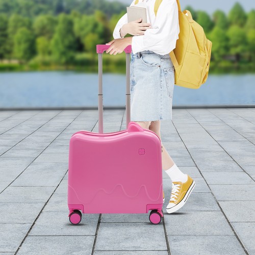 Valigia viaggio per bambini - viaggio,