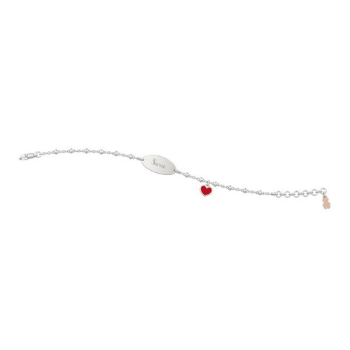 Bracciale bimbo argento 925 - bracciale,