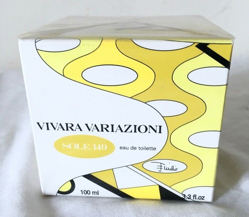 Emilio pucci vivara variazioni - pucci,