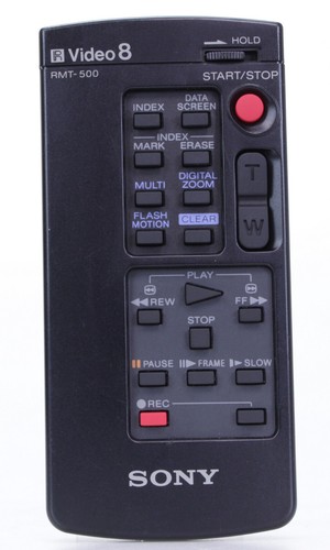Telecomando originale sony - originale,