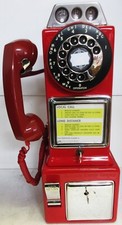 Telefono a Paga Automatico