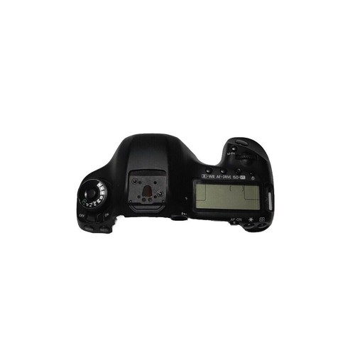 Canon mark iii cg2 - mark, top