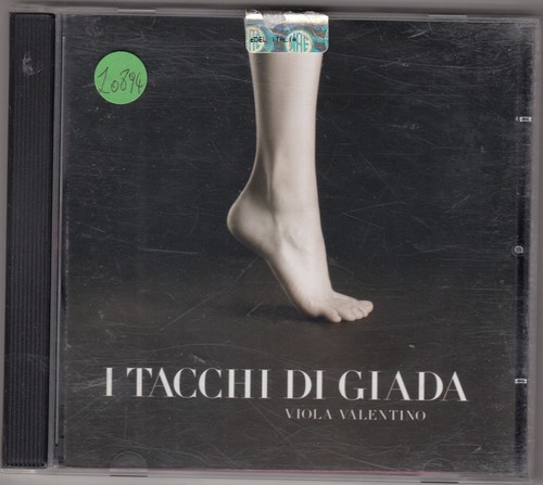 Viola valentino tacchi di - -, i