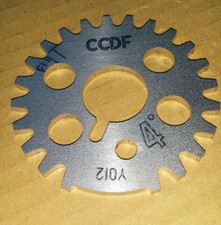 Y012 YAMAHA XJR1300 2007 in