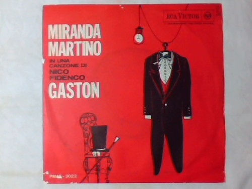 Miranda martino stringiti - miranda, alla