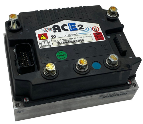 Ace evolution controller - ace,