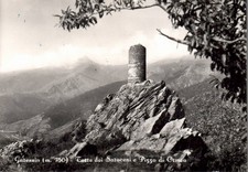 Cuneo Garessio Torre dei