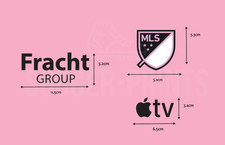 Inter Miami SLEEVE Sponsor