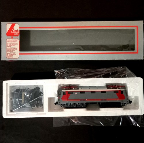 Lima 208372 scala e - lp,