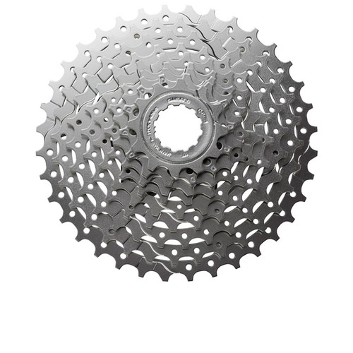 Shimano pacco pignoni hg400 - shimano,